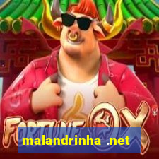 malandrinha .net